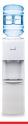 Walmart Primo top-load water dispenser offer