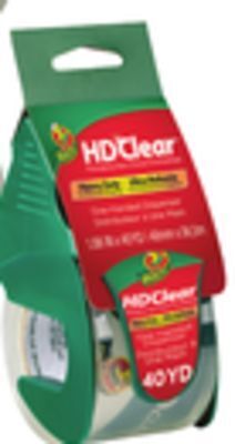 Staples Duck brand dispenser offer