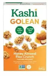 Kashi cereal