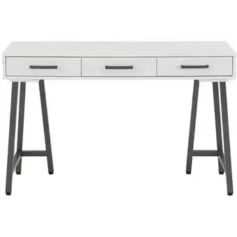 Staples Sunjoy group jayne writing desk offer