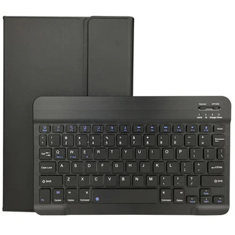 Staples Folio case with bluetooth keyboard for galaxy tab s7 fe offer