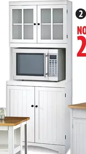Canadian Tire Kitchen centre offer