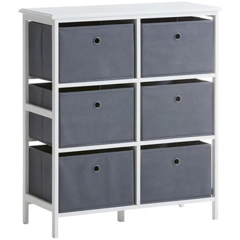 JYSK Odby (6-drawer) offer