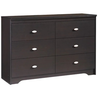 JYSK Dunbar (6-drawer) offer