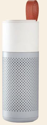 Canadian Tire Noma personal air purifier offer