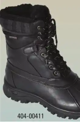 Sushi Shop Select winter boots men offer