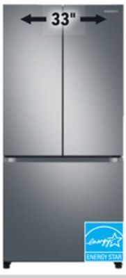RONA Samsung 19.5 cu. ft. refrigerator offer