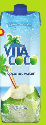 FreshCo Vita coco coconut water 1 l offer