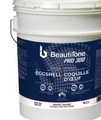 Home Hardware Pro 300 interior latex paint offer