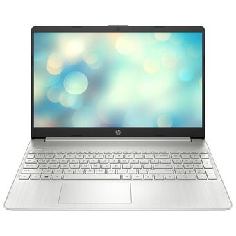 Best Buy Hp 15.6" laptop - natural silver (intel core i5-1235u/1tb ssd/16gb ram/windows 11) offer
