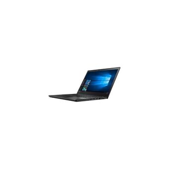 Best Buy Refurbished (good) - lenovo thinkpad t470 14" laptop - intel core i5-6300u, 256gb ssd, 8gb ram - windows 10 pro offer