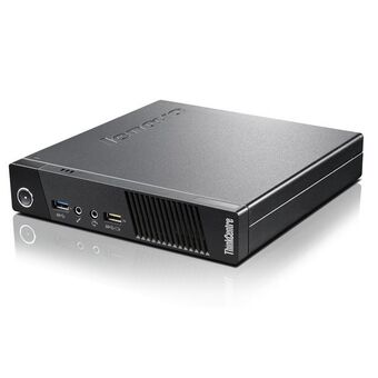 Best Buy Refurbished (good) - lenovo m93p tiny, intel i5 4570t @ 2.9ghz, 4gb ram, 500gb drive, windows 10 pro offer