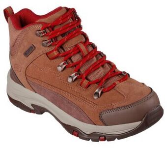 Skechers Relaxed fit: trego - alpine trail offer