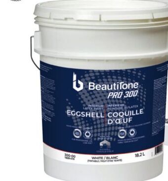Home Hardware Pro 300 interior latex paint offer