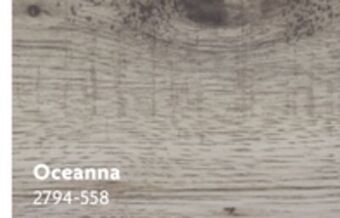 Home Hardware Aquapro laminate plank flooring oceanna offer