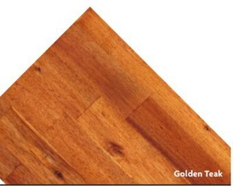 Home Hardware Acacia wood countertop offer