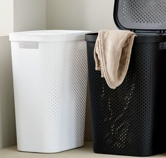 JYSK Infinity 4.5l basket offer