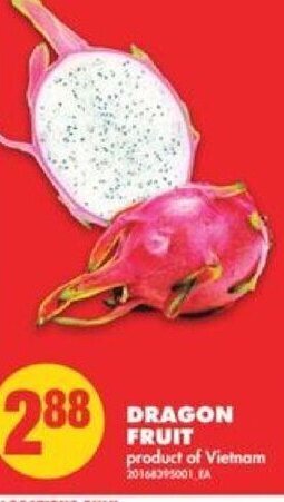 No Frills Dragon Fruit offer
