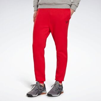 Reebok identity fleece jogger