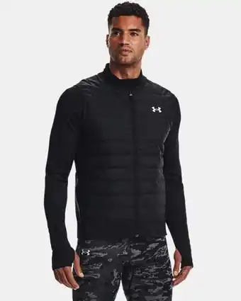 Under Armour Men's ua storm insulate run vest offer