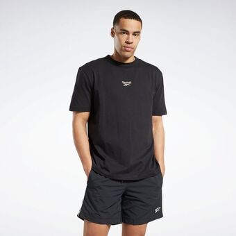 Reebok Classics small vector t-shirt offer