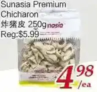Tone Tai Supermarket Sunasia premium chicharon offer