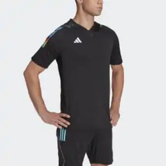 Adidas Tiro 23 pro jersey offer