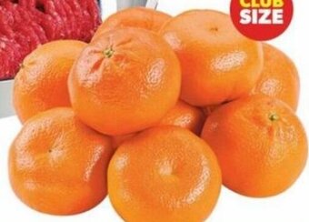 Real Canadian Superstore Nadorcott Mandarins offer