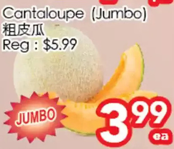 Cantaloupe
