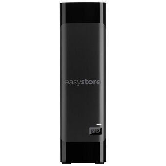 Best Buy Wd easystore 18tb usb 3.0 desktop external hard drive (wdbama0180hbk-nese) - black - only at best buy offer