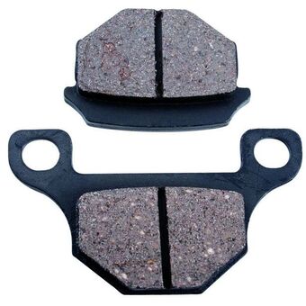 Royal Distributing Mogo parts brake pads (88x49mm 56x37mm) offer