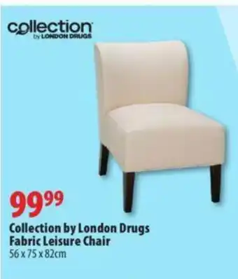 London Drugs Collection by london drugs fabric leisure chair offer