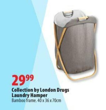 London Drugs Collection by london drugs laundry hamper offer