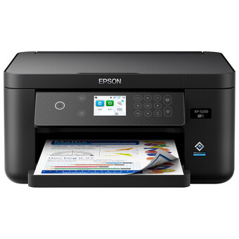 Best Buy Epson expression home xp-5200 wireless all-in-one inkjet printer offer