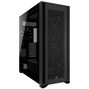 Best Buy Corsair 7000d airflow full-tower atx computer case offer