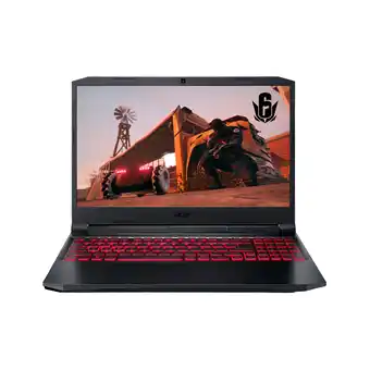 Best Buy Acer nitro 5 laptop, 15.6" fhd ips, intel core i5-11400h, 8gb ddr4, 256gb pcle ssd, microsoft windows 11 home 64-bit, black, offer