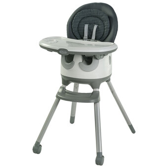 Best Buy Graco floor2table 7-in-1 high chair - atwood offer