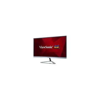 Best Buy Viewsonic vx2276-smhd 22" 1080p frameless widescreen ips monitor with hdmi and displayport offer