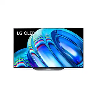 Best Buy Lg 77 inch class b2 pua series oled 4k uhd smart webos 22 w/ thinq ai tv - oled77b2pua offer