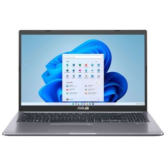 Best Buy Asus vivobook 15 x515 15.6" laptop - slate grey (intel core i5-1135g7/1tb ssd/16gb ram/windows 11) offer