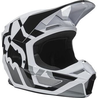 Royal Distributing Fox racing youth v1 lux helmet offer