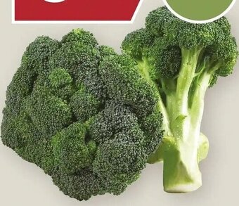 Rachelle-Bery Grocery Organic Broccoli offer