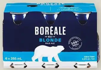 Rachelle-Bery Grocery Beer 6x355mL offer