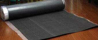 Co-op Homebase Acoustic Underlay Barrier 100-Sq.Ft. offer