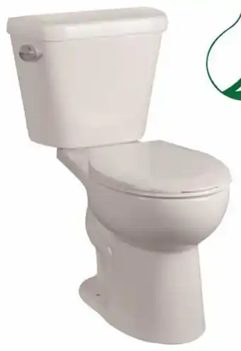 Co-op Homebase Tucana 3.8L Toilet offer
