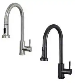 Costco Transform Vienna Pull-Down Kitchen Faucet offer