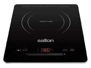 Costco Salton Slim Induction Cooktop offer
