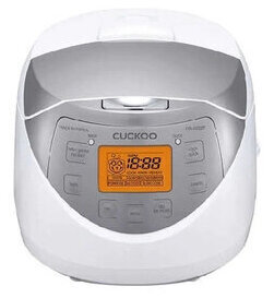 Costco Cuckoo 6-cup Multifunctional Micom Rice Cooker and Warmer offer
