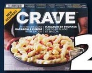 IGA Frozen Breakfast Or Meal 340g offer