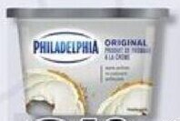 IGA Cream Cheese 340g offer